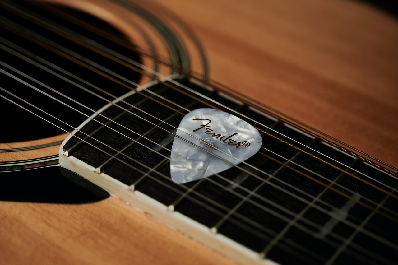 guitarpick